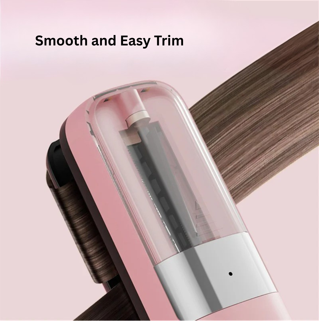 Norlai™ The Split Ends Hair Trimmer