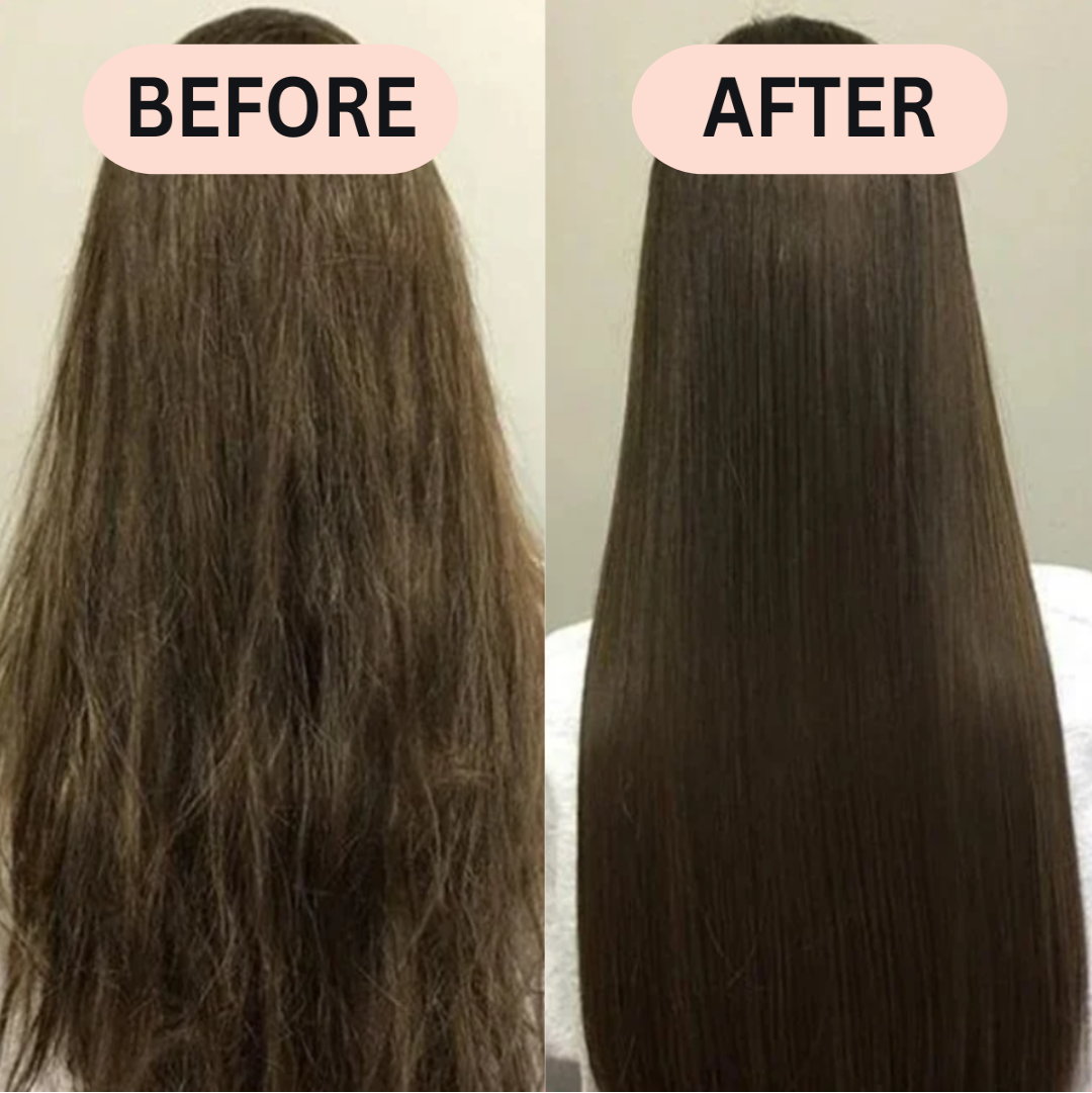 Norlai™ The Split Ends Hair Trimmer