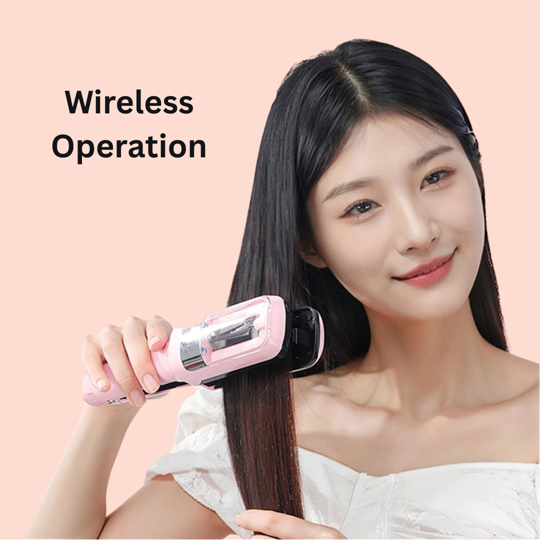 Norlai™ The Split Ends Hair Trimmer