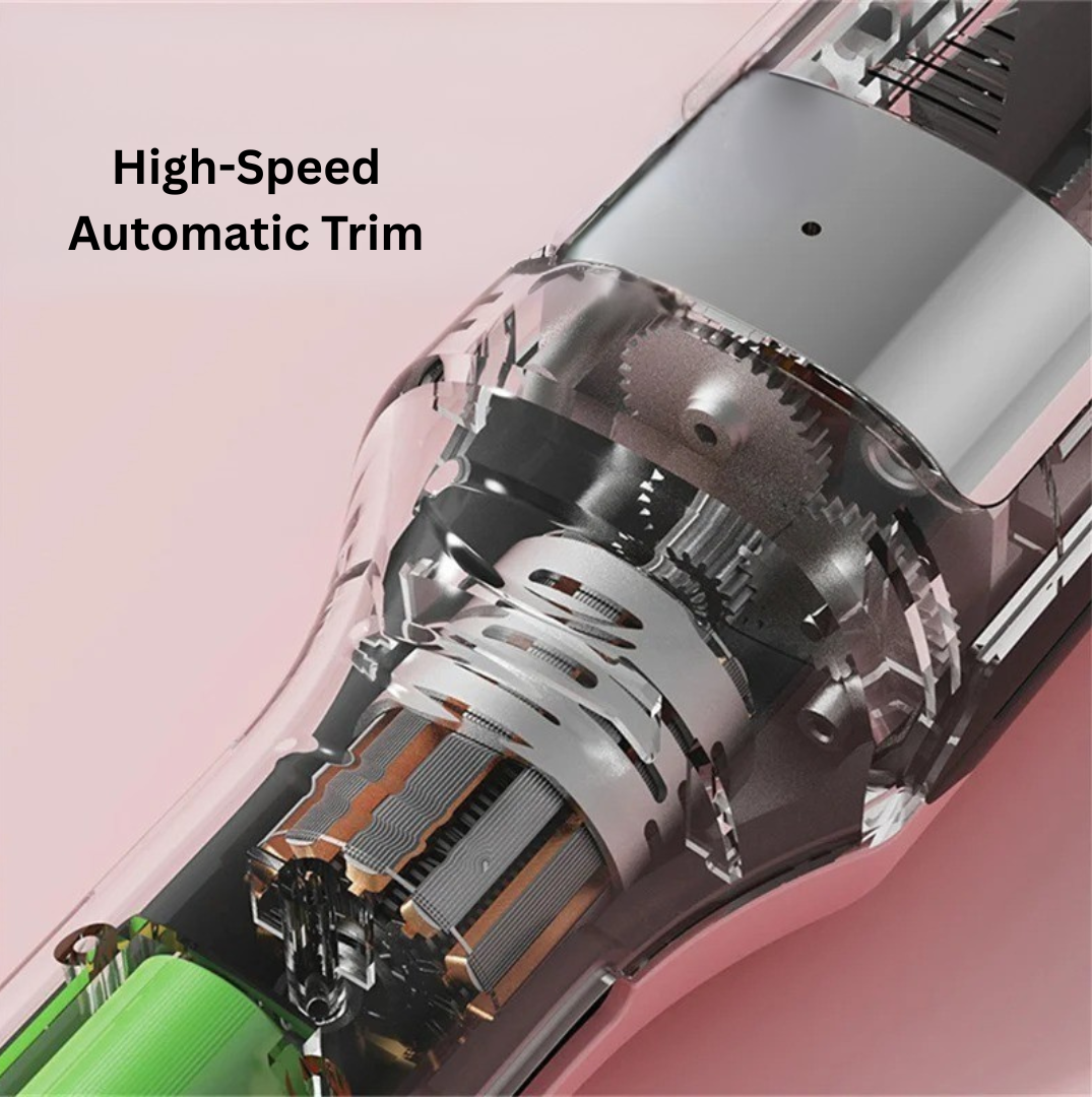 Norlai™ The Split Ends Hair Trimmer