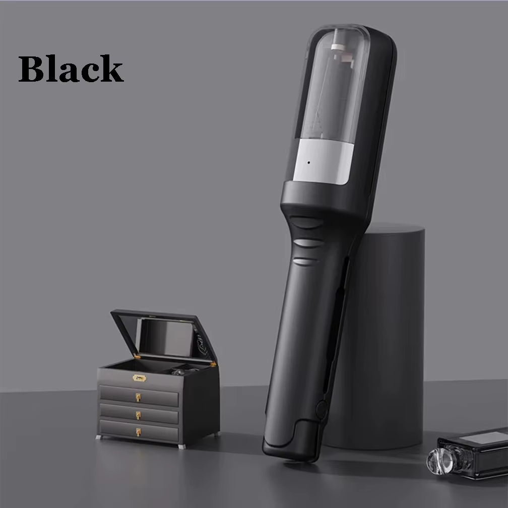 Hair Ends Trimmer Split Remover Dry Damaged Brittle Professional Automatic Trim Split for Women Cordless Hair Cutting Machine